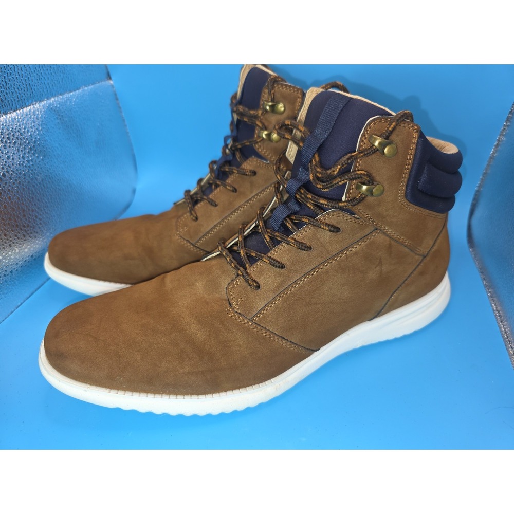 Kenneth Cole Unlisted Mens Nio Boots Mens Shoes Size 10